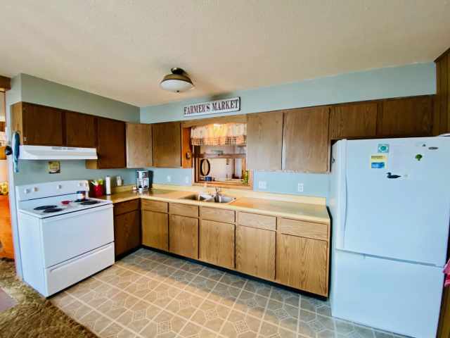 Minong Residential Real Estate