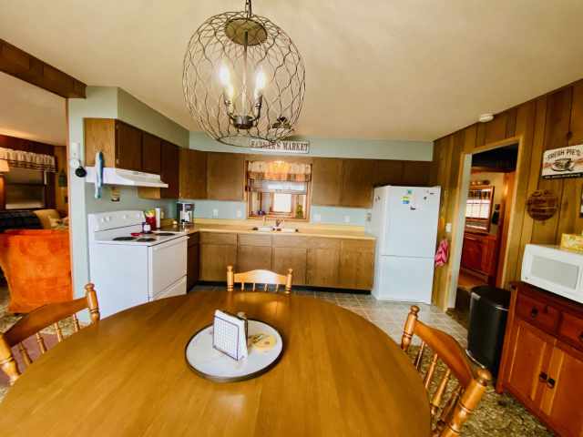 Minong Residential Real Estate