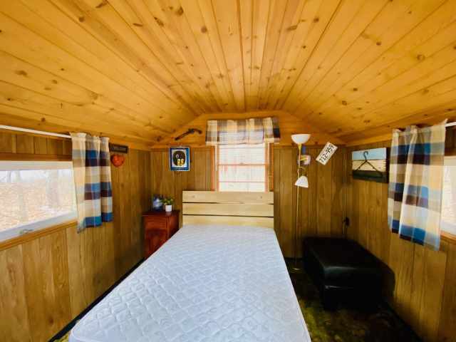 Minong Residential Real Estate