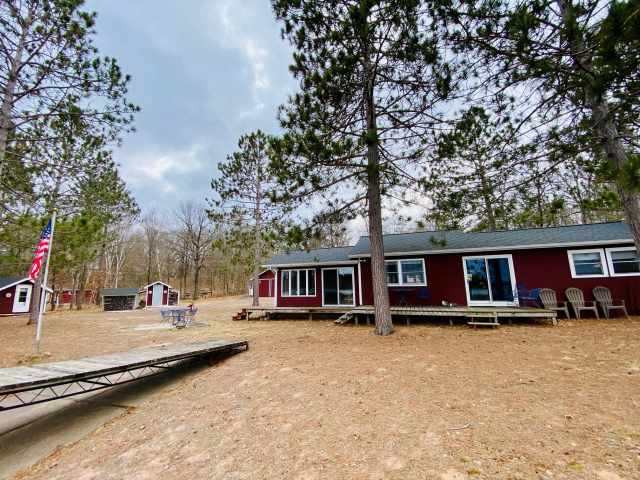 Minong Residential Real Estate