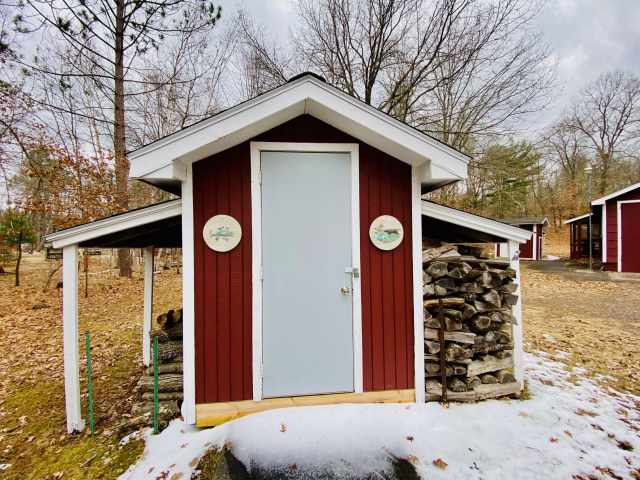 Minong Residential Real Estate