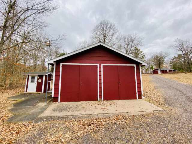 Minong Residential Real Estate