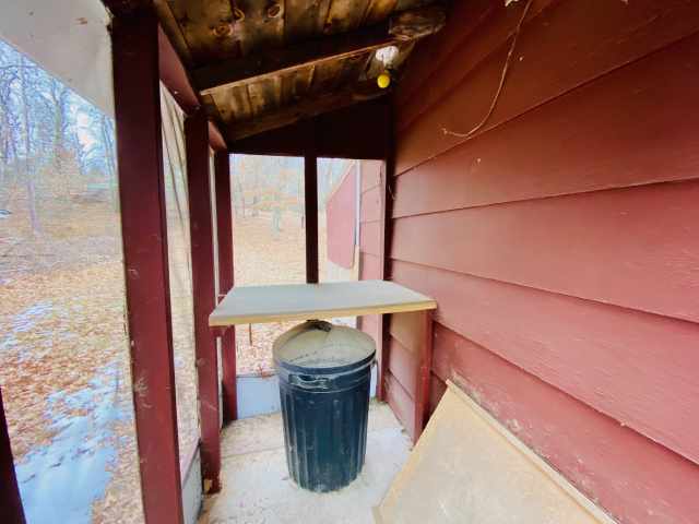 Minong Residential Real Estate