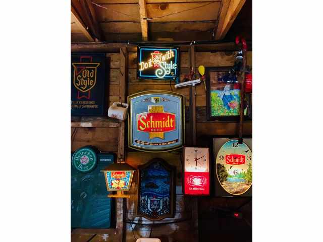 Minong Residential Real Estate