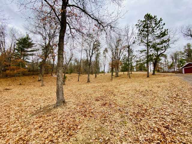 Minong Residential Real Estate