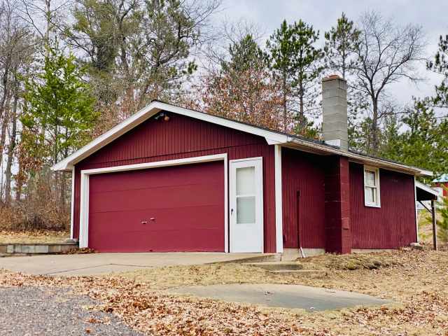 Minong Residential Real Estate