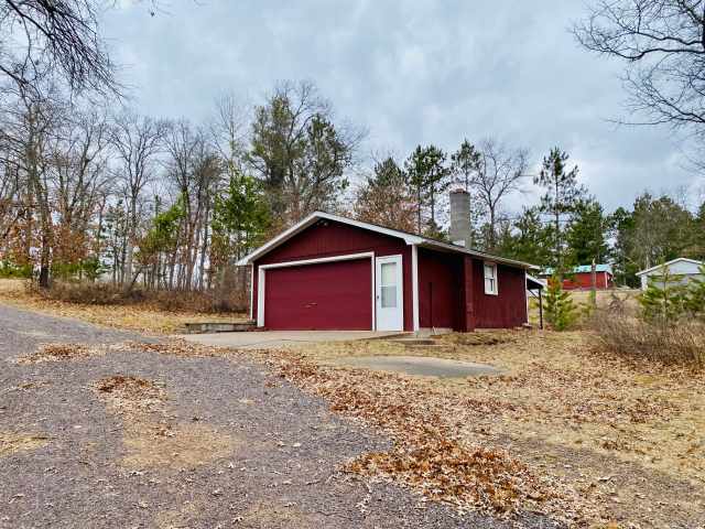 Minong Residential Real Estate