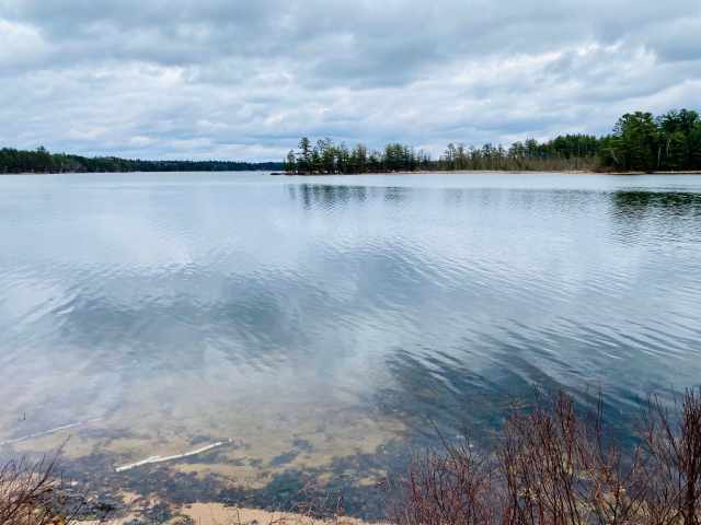 Minong Residential Real Estate