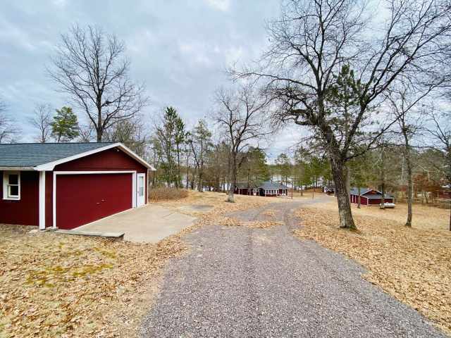 Minong Residential Real Estate