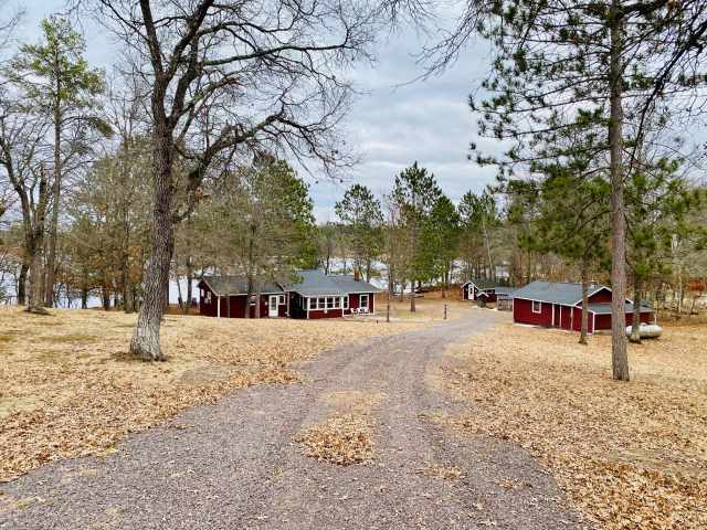 Minong Residential Real Estate