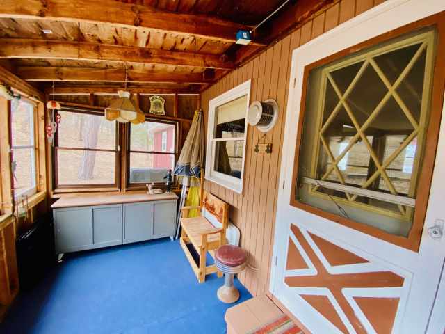 Minong Residential Real Estate