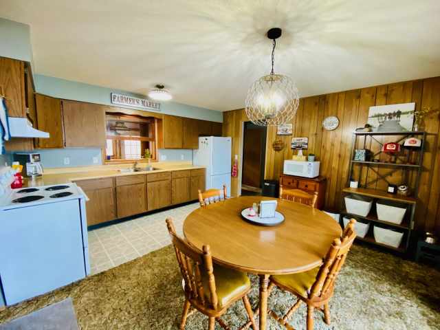 Minong Residential Real Estate