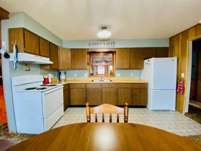 Minong Residential Real Estate