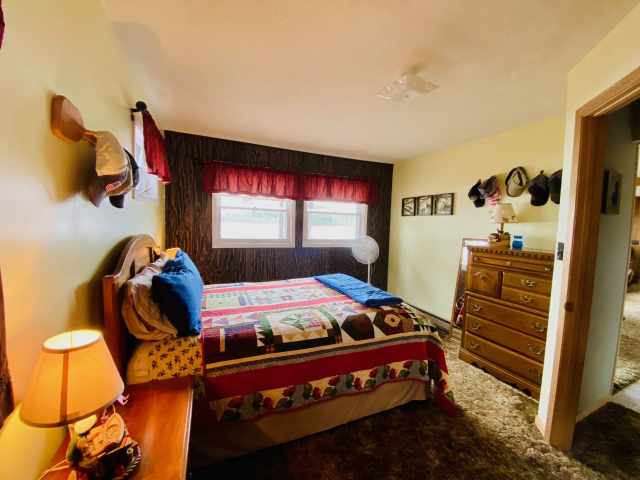 Minong Residential Real Estate