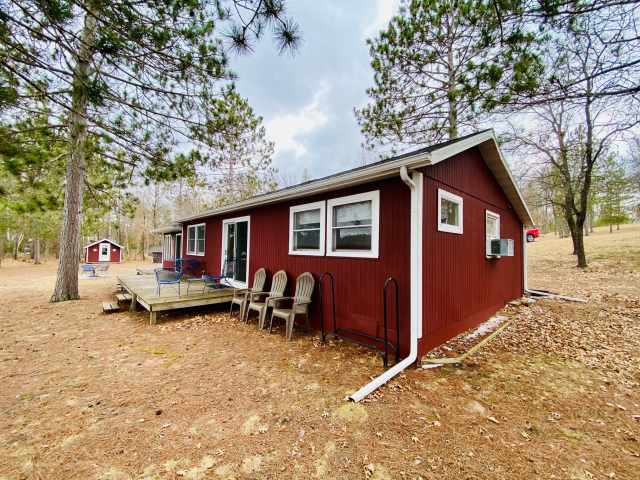 Minong Residential Real Estate