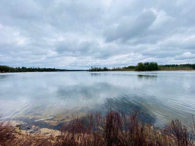 Minong Residential Real Estate