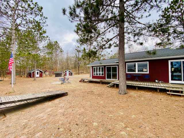 Minong Residential Real Estate