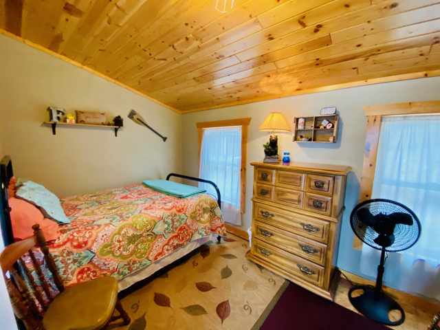 Minong Residential Real Estate