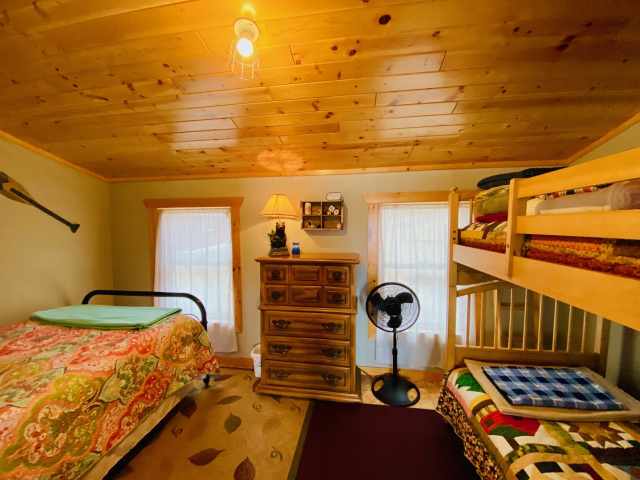 Minong Residential Real Estate