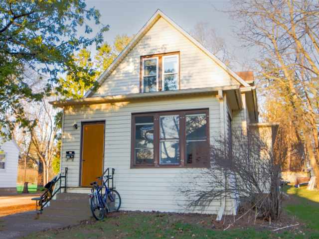 Menomonie Residential Real Estate