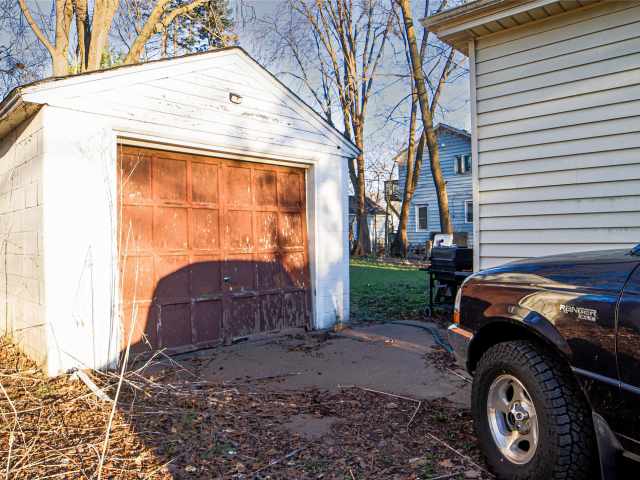 Menomonie Residential Real Estate