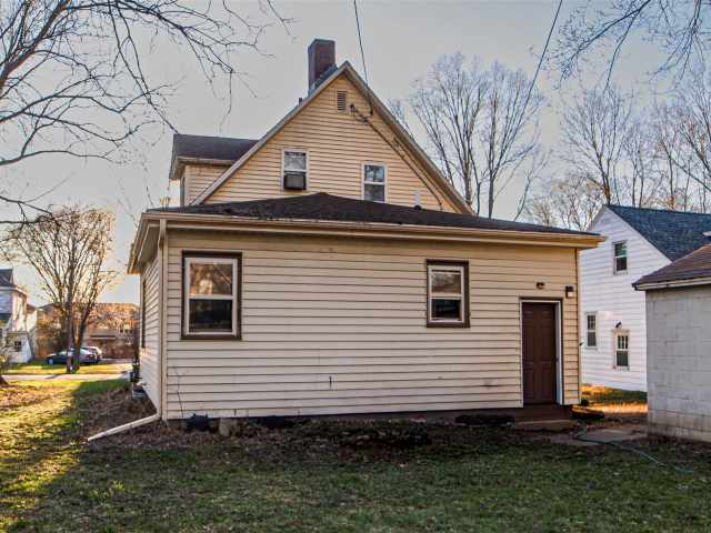 Menomonie Residential Real Estate