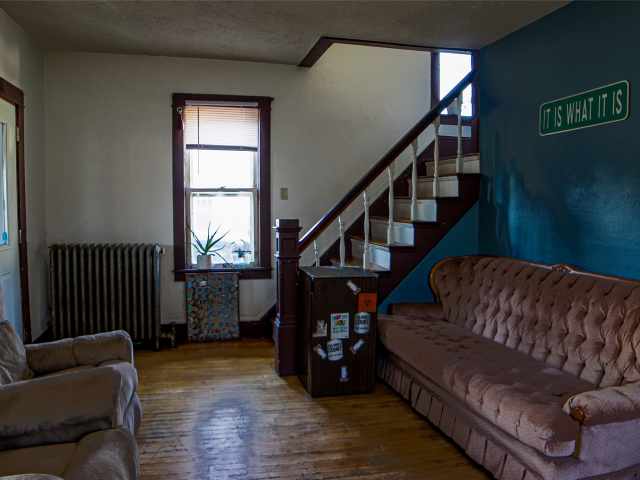 Menomonie Residential Real Estate