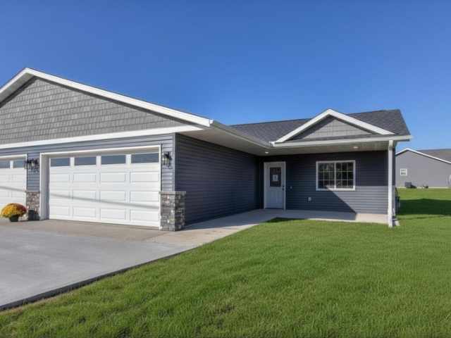 Eau Claire Residential Real Estate