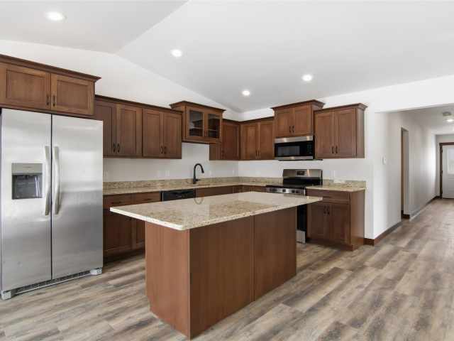 Eau Claire Residential Real Estate