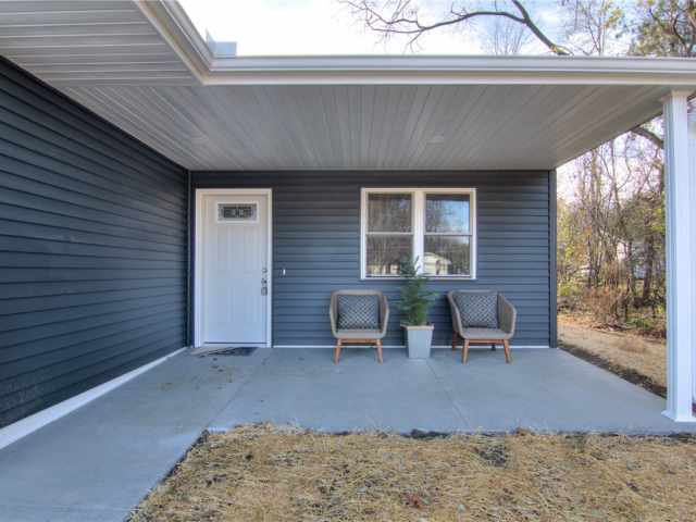 Eau Claire Residential Real Estate