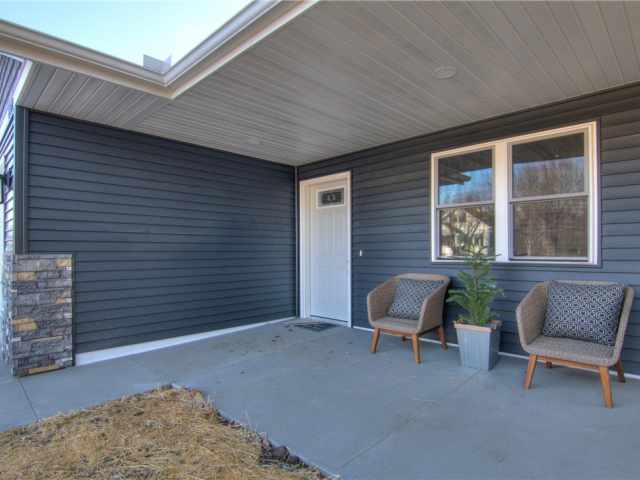Eau Claire Residential Real Estate