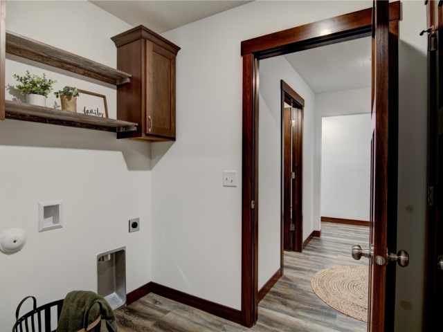 Eau Claire Residential Real Estate