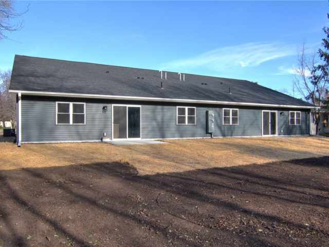 Eau Claire Residential Real Estate