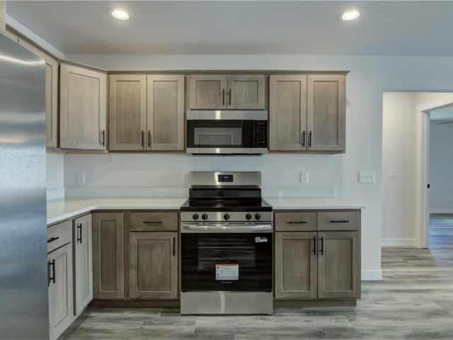 Eau Claire Residential Real Estate