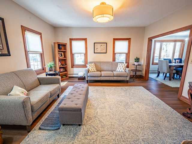 Ellsworth Residential Real Estate