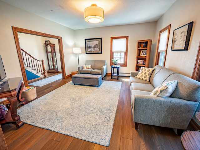 Ellsworth Residential Real Estate