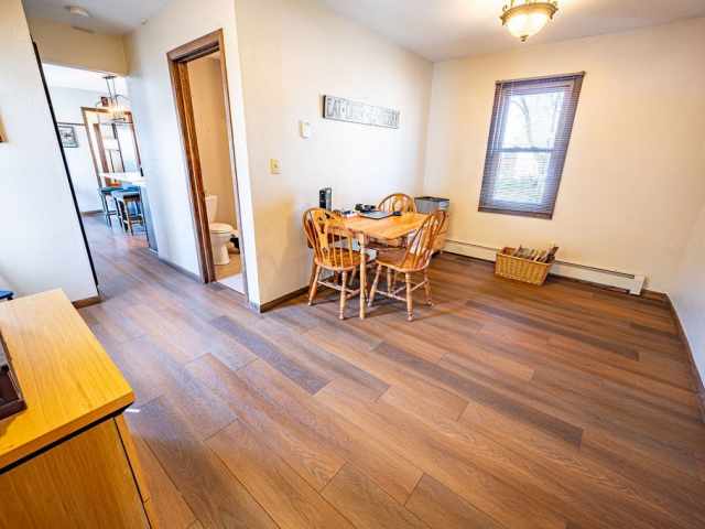 Ellsworth Residential Real Estate
