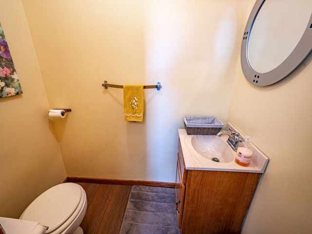 Ellsworth Residential Real Estate