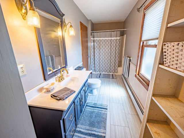 Ellsworth Residential Real Estate