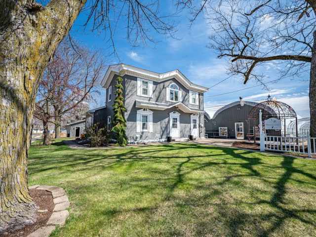 Ellsworth Residential Real Estate