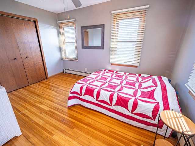 Ellsworth Residential Real Estate