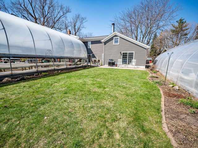 Ellsworth Residential Real Estate