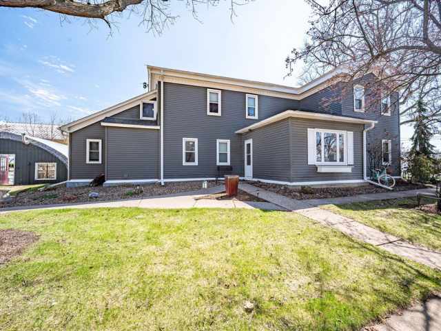 Ellsworth Residential Real Estate