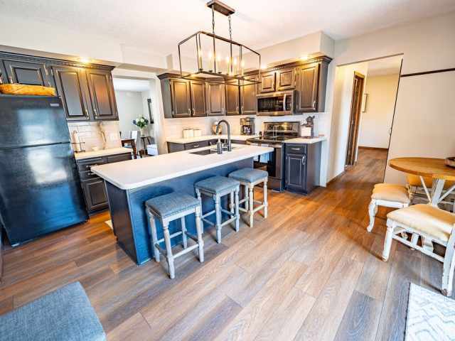 Ellsworth Residential Real Estate