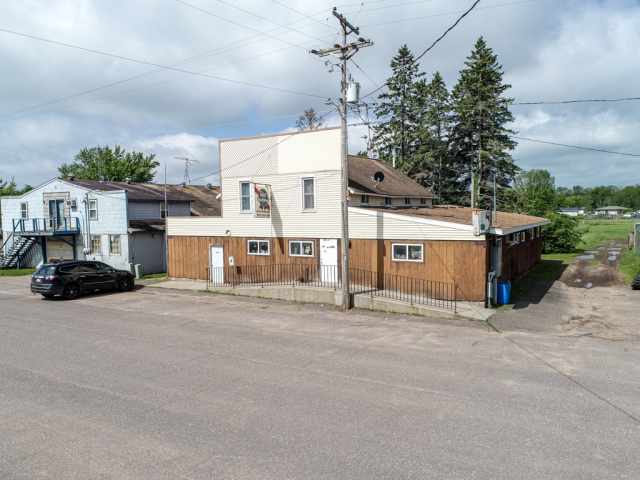 Rice Lake Commercial Real Estate