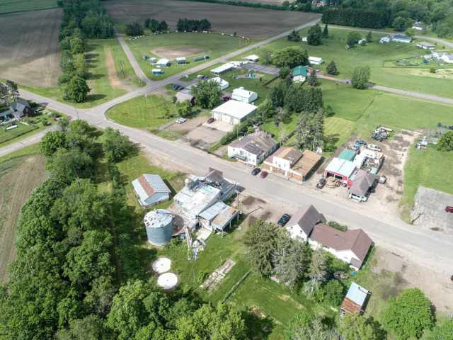 Rice Lake Commercial Real Estate
