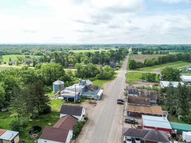 Rice Lake Commercial Real Estate