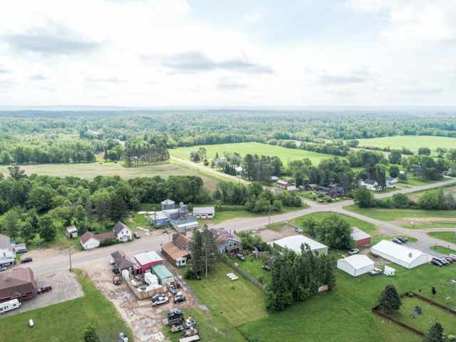 Rice Lake Commercial Real Estate