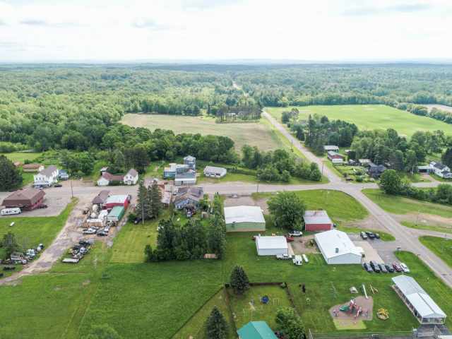 Rice Lake Commercial Real Estate