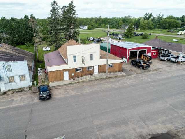 Rice Lake Commercial Real Estate